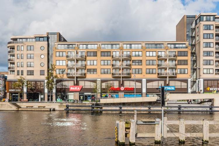 Woning Noorderkade 424 Alkmaar