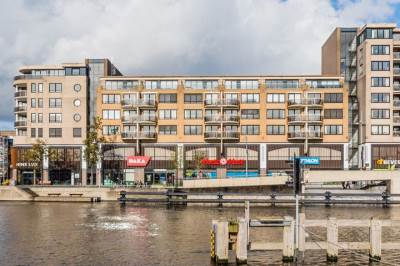 Woning Noorderkade 424 Alkmaar