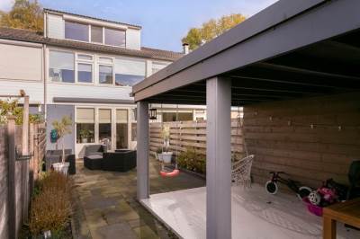 Woning Lansiershof 11 Sassenheim