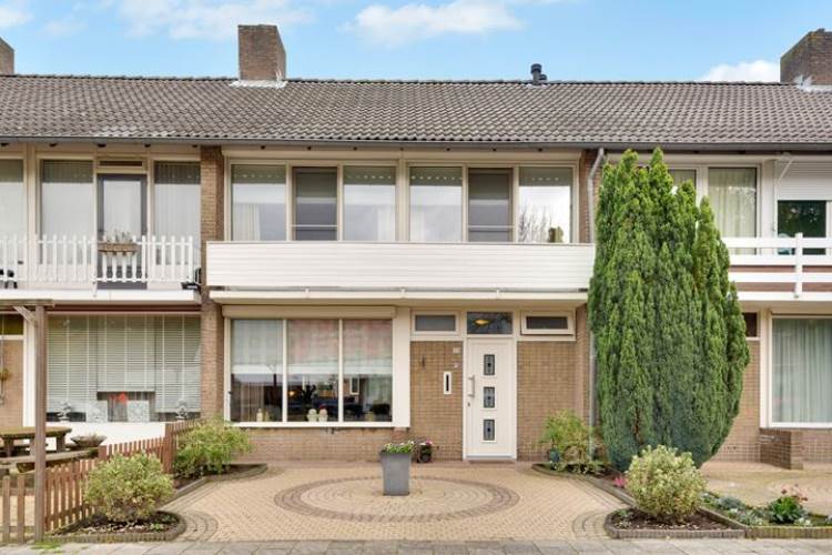 Woning Linze 32 Geldrop