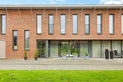 Woning De Rozenhaag 15 Apeldoorn