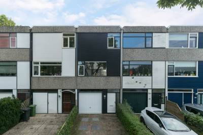 Woning Korte Dreef 5 Lekkerkerk