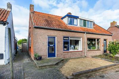 Woning Bijsterweg 36 Wolphaartsdijk