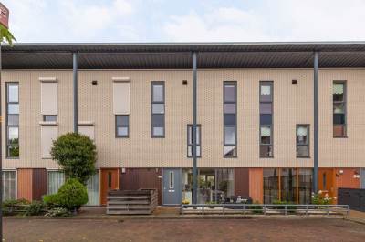 Woning Louise Kerlinghof 24 Heerhugowaard