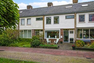 Woning Ewisweg 52 Heiloo
