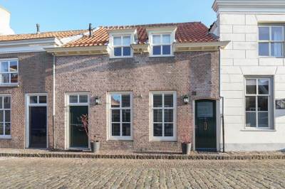 Woning Herptsestraat 24 Heusden (Gem. Heusden)
