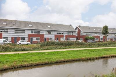 Woning Oeral 22 Assendelft