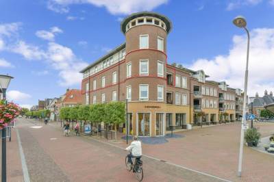 Woning De Nieuwe Poort 58 Woudenberg