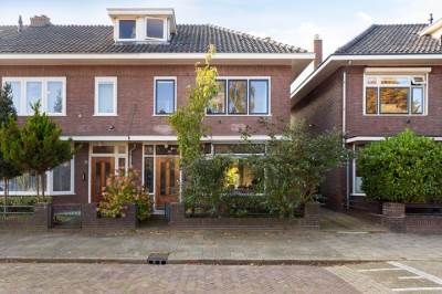 Woning President Steynstraat 27 Deventer