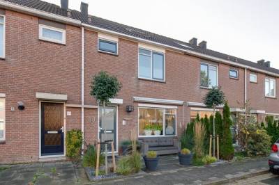 Woning Baardmosstraat 99 Purmerend