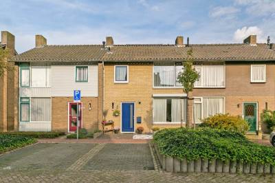 Woning Johan Brouwerstraat 100 Best