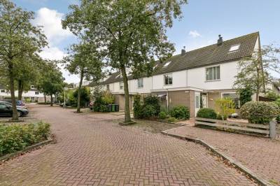 Woning Juno 2 Amstelveen