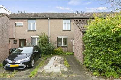 Woning Anton van Duinkerkenlaan 13 Oegstgeest