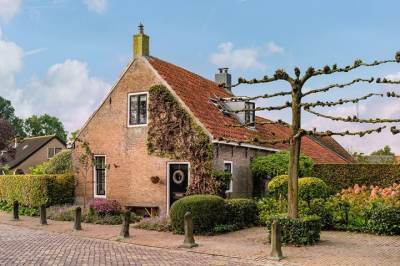 Woning Kerkring 13 's-Heer Abtskerke