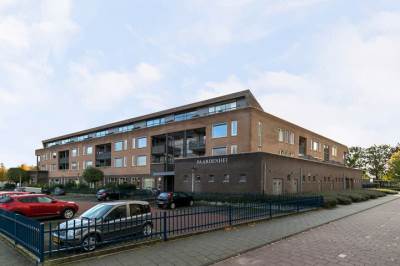 Woning Paardenhei 93 Best