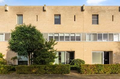 Woning Pieter Stastokstraat 205 Oosterhout (NB)