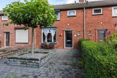 Woning Noordzeedijk 72 Stampersgat