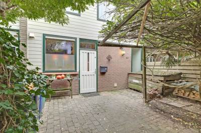 Woning Molenstraat 40 Beuningen (GE)