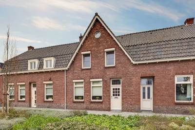 Woning Maaseikerweg 19 Weert