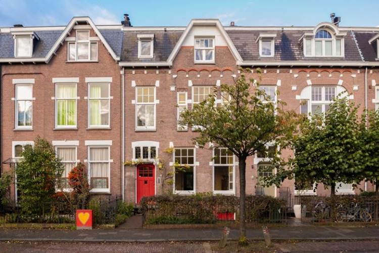 Woning Javastraat 22 Nijmegen