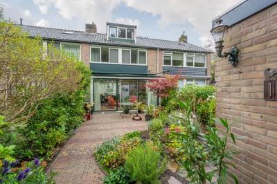 Woning Haaf 246 Hoogvliet Rotterdam