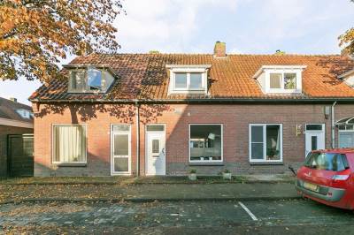 Woning Samuel de Langestraat 46 Eindhoven