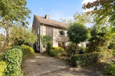 Woning Koninginnelaan 114 Sint-Oedenrode