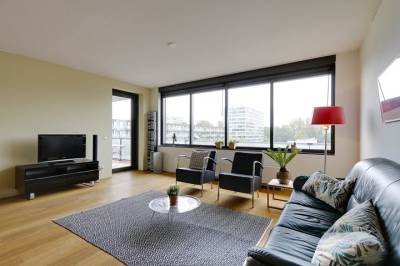 Woning Pieter Calandlaan 917 Amsterdam