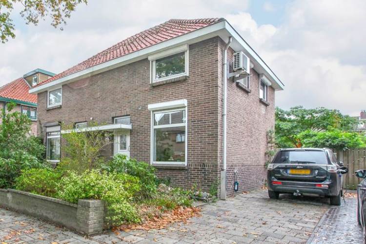 Woning Heyendaalseweg 259 Nijmegen