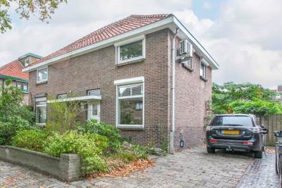 Woning Heyendaalseweg 259 Nijmegen
