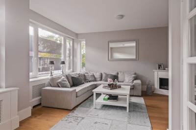 Woning Soesterbergstraat 108 Den Haag