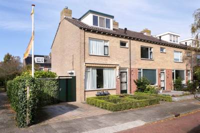 Woning Neptunusstraat 1 Sassenheim