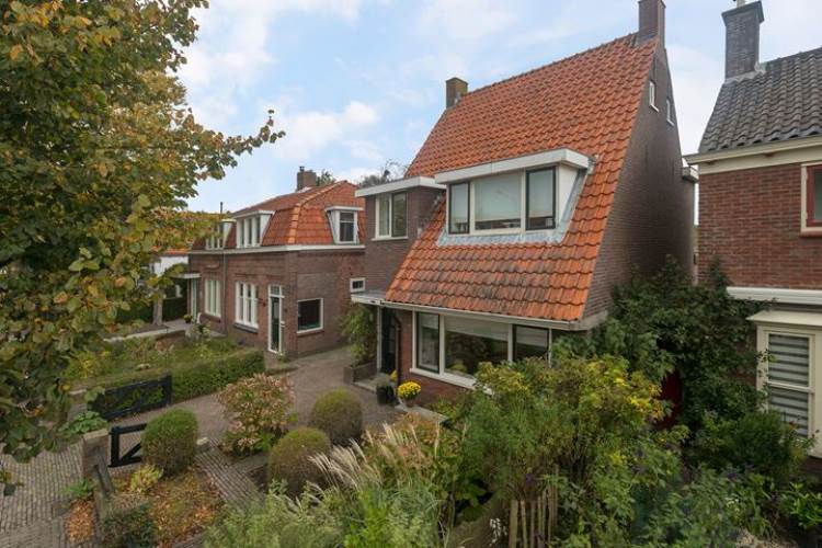 Woning Noordweg 218 Middelburg