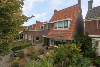 Woning Noordweg 218 Middelburg