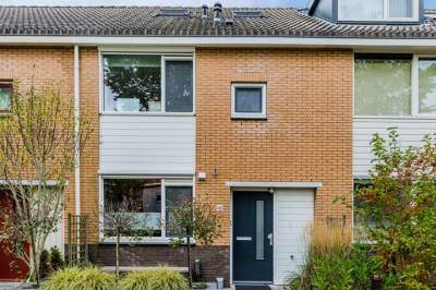 Woning Loethoelilaan 45 Amstelveen