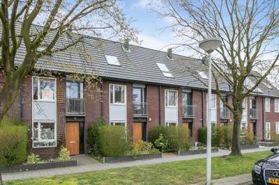 Woning Wierdestraat 49 Amsterdam