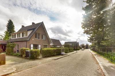 Woning Zandloperweg 13 Apeldoorn