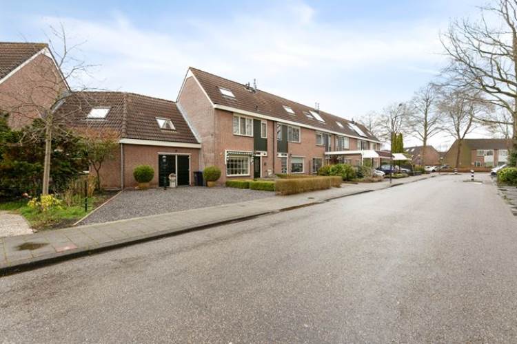 Woning Loopveltweg 30 Vinkeveen