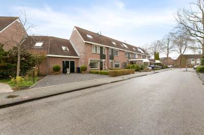 Woning Loopveltweg 30 Vinkeveen