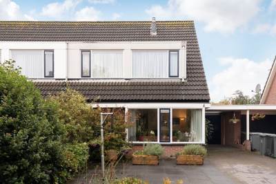 Woning Durendaal 2 Ede