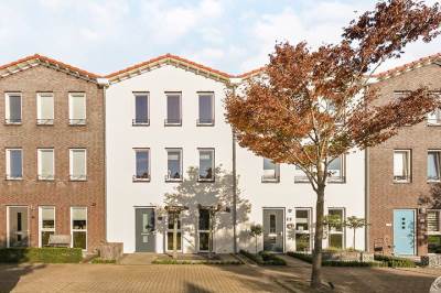 Woning Spirealaan 66 Rosmalen