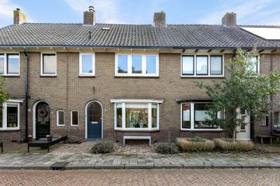 Woning Sloetstraat 15 Zutphen