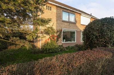 Woning Ninaberstraat 7 Zuidoostbeemster