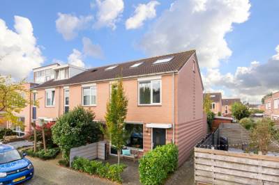 Woning Madura 37 Purmerend