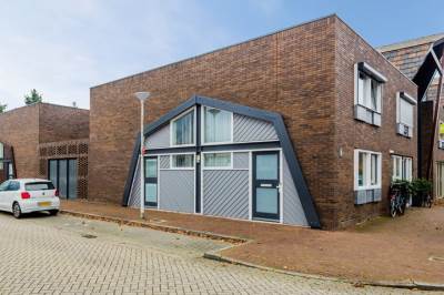 Woning Waalsingel 50 IJsselstein