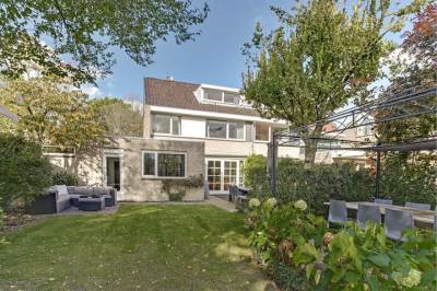 Woning Aziëlaan 67 Son en Breugel