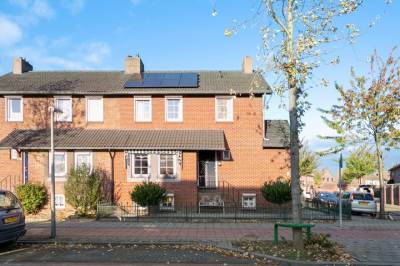 Woning Bredeweg 368 Roermond