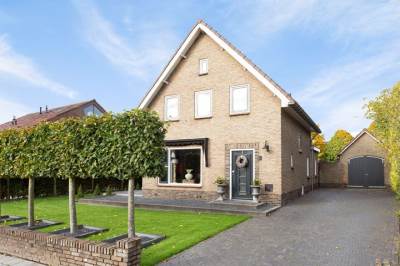 Woning Veenendaalsestraatweg 3A Elst (UT)