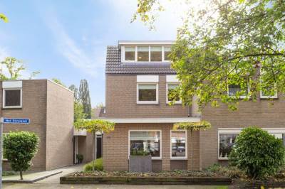 Woning Het Struweel 52 Veldhoven