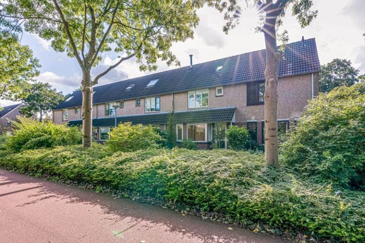Woning Suze Groenewegstraat 58 Alkmaar
